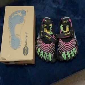 All transactions will be through Poshmark only.